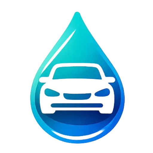 Lavage auto à domicile Saint-Coutant